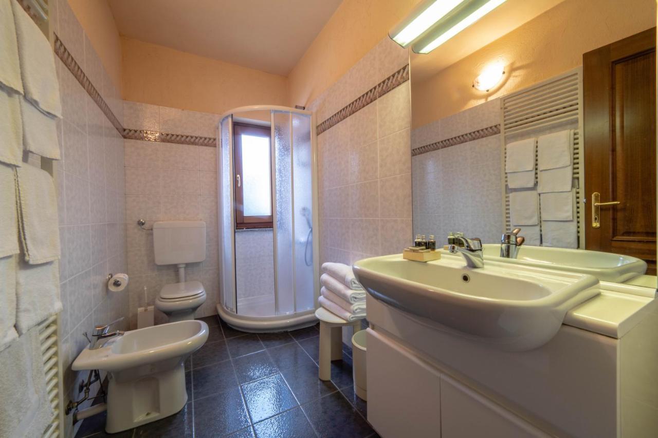 Family Le Apart-hotel