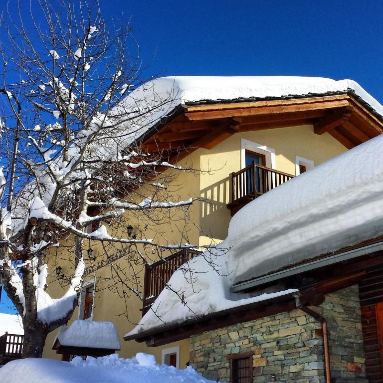 Family Le Apart-hotel