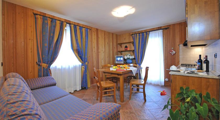 Family Le Apart-hotel