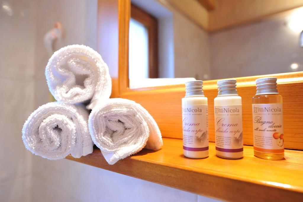 Apart-hotel Family Le 3*