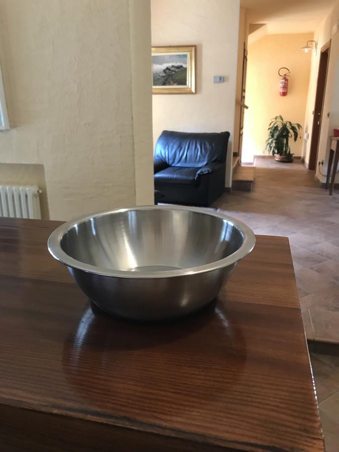 Family Le Apart-hotel Champoluc