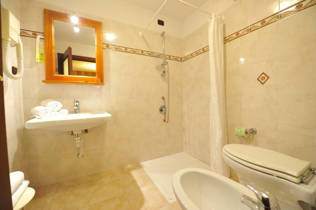 Family Le Apart-hotel