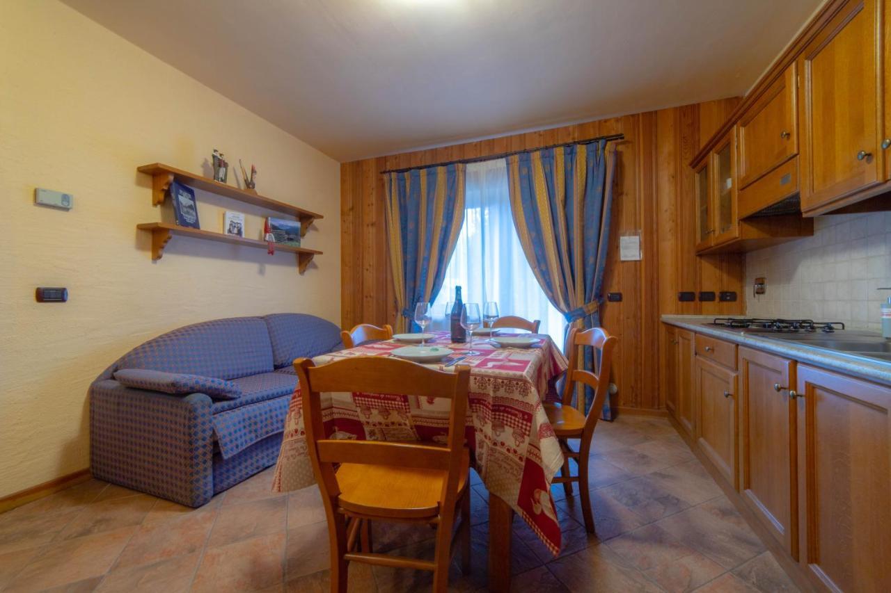 Aparthotel Family Le 3*