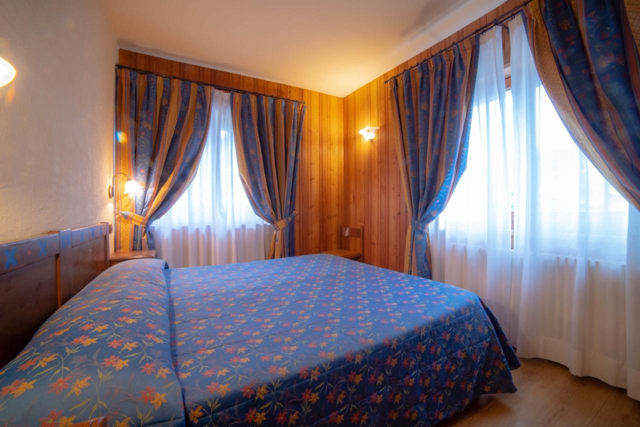 Family Le Aparthotel 3*