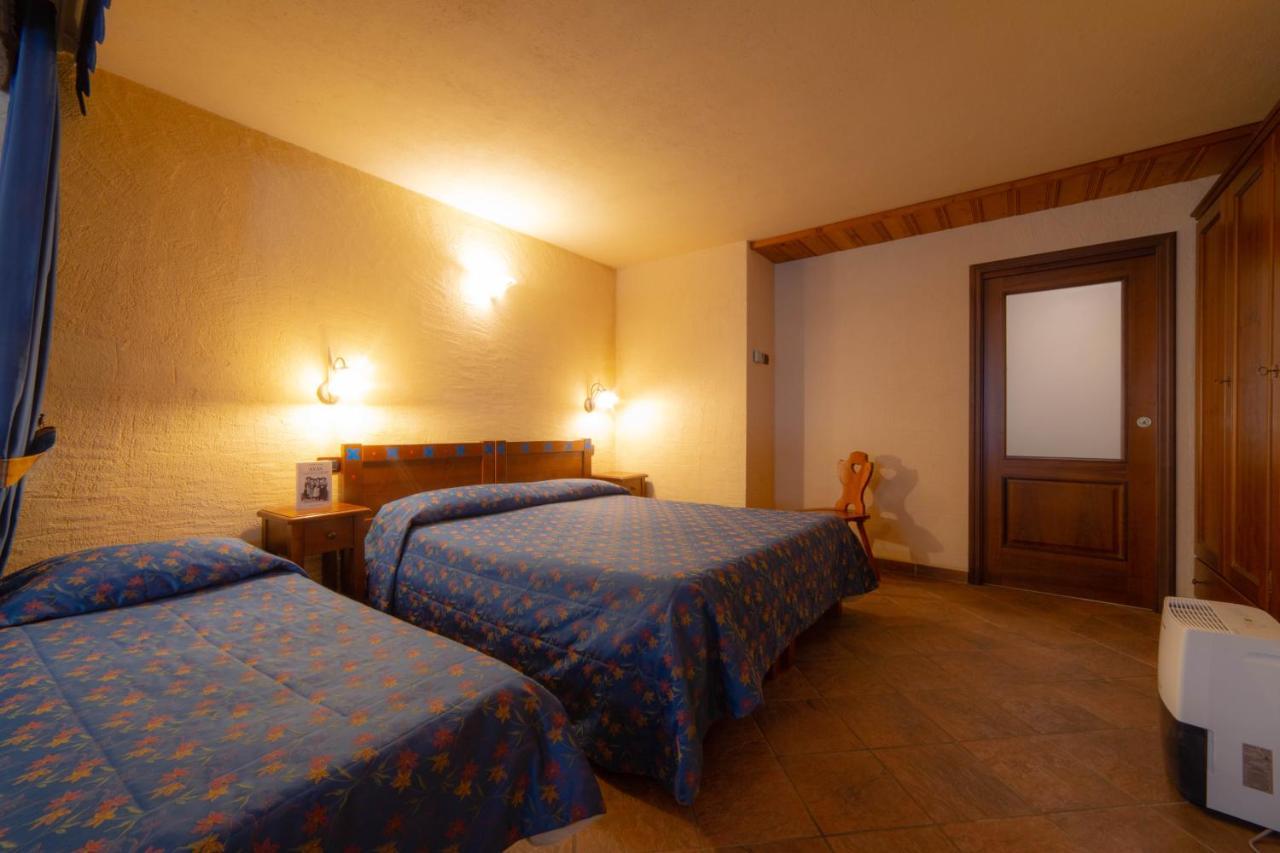 Aparthotel Family Le