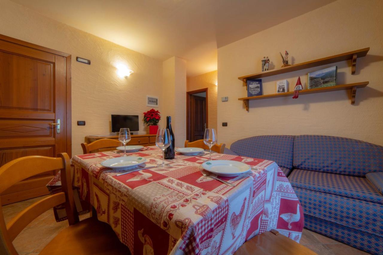 Aparthotel Family Le 3*