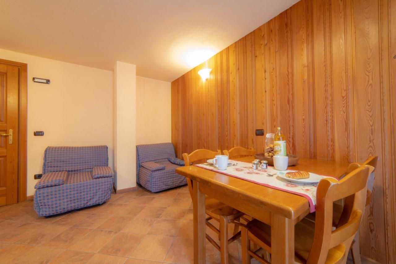 Aparthotel Family Le