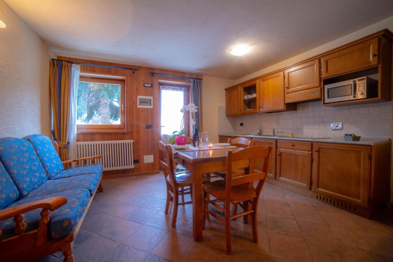 Family Le Aparthotel 3*
