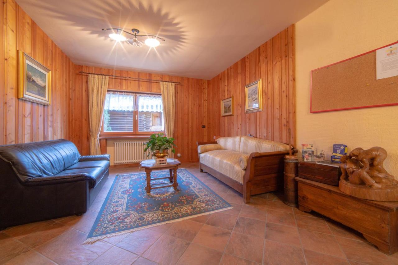 Family Le Aparthotel Champoluc