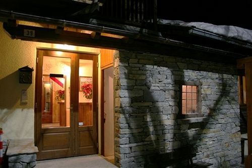Aparthotel Family Le