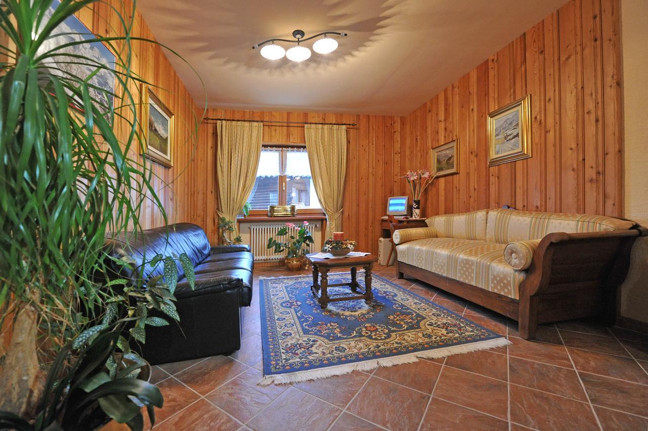 Aparthotel Family Le