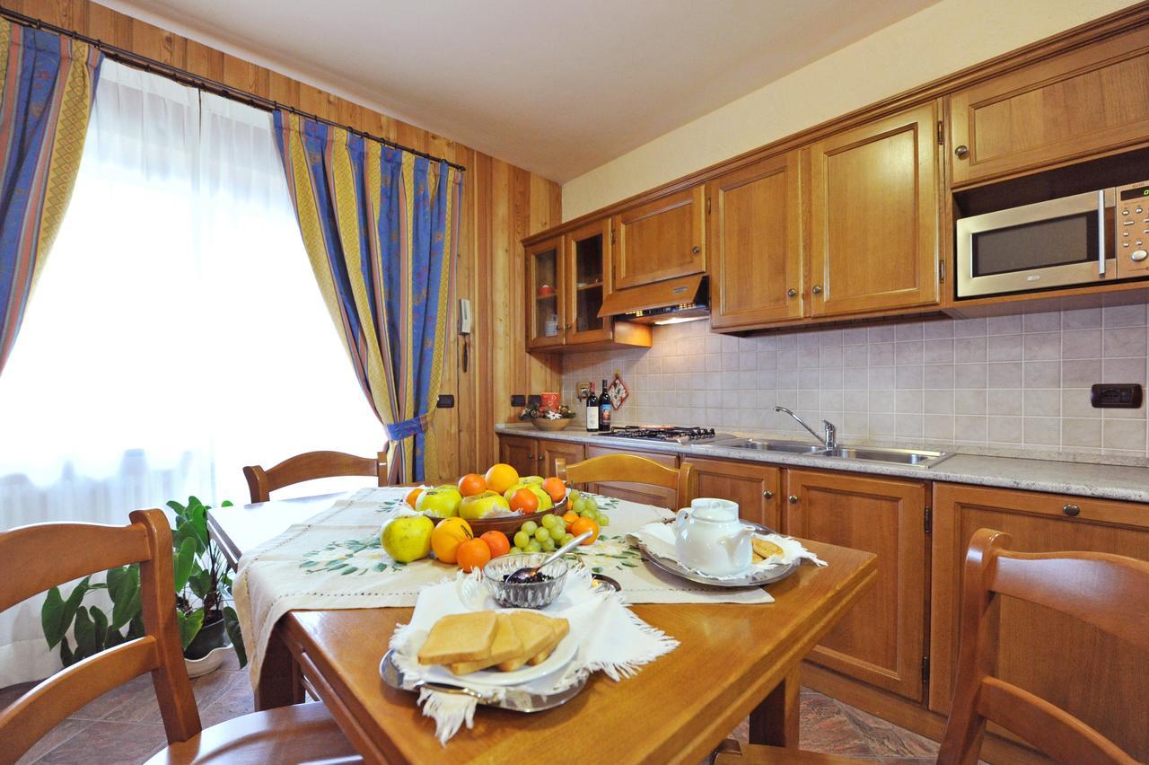 Aparthotel Family Le