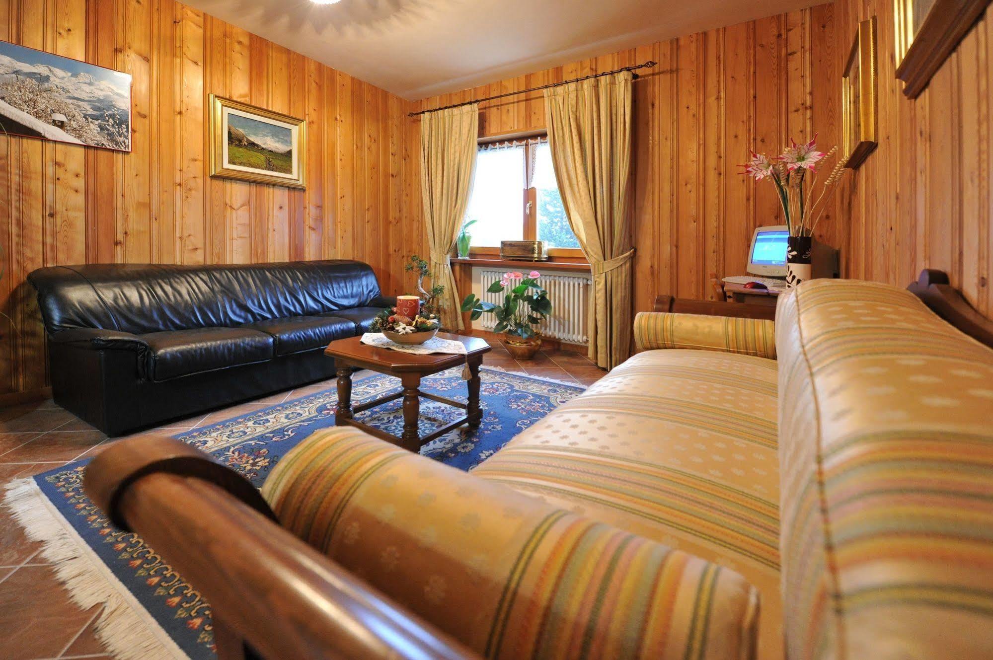 Aparthotel Family Le
