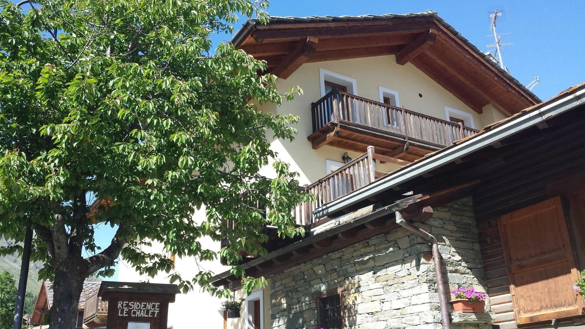 Aparthotel Family Le