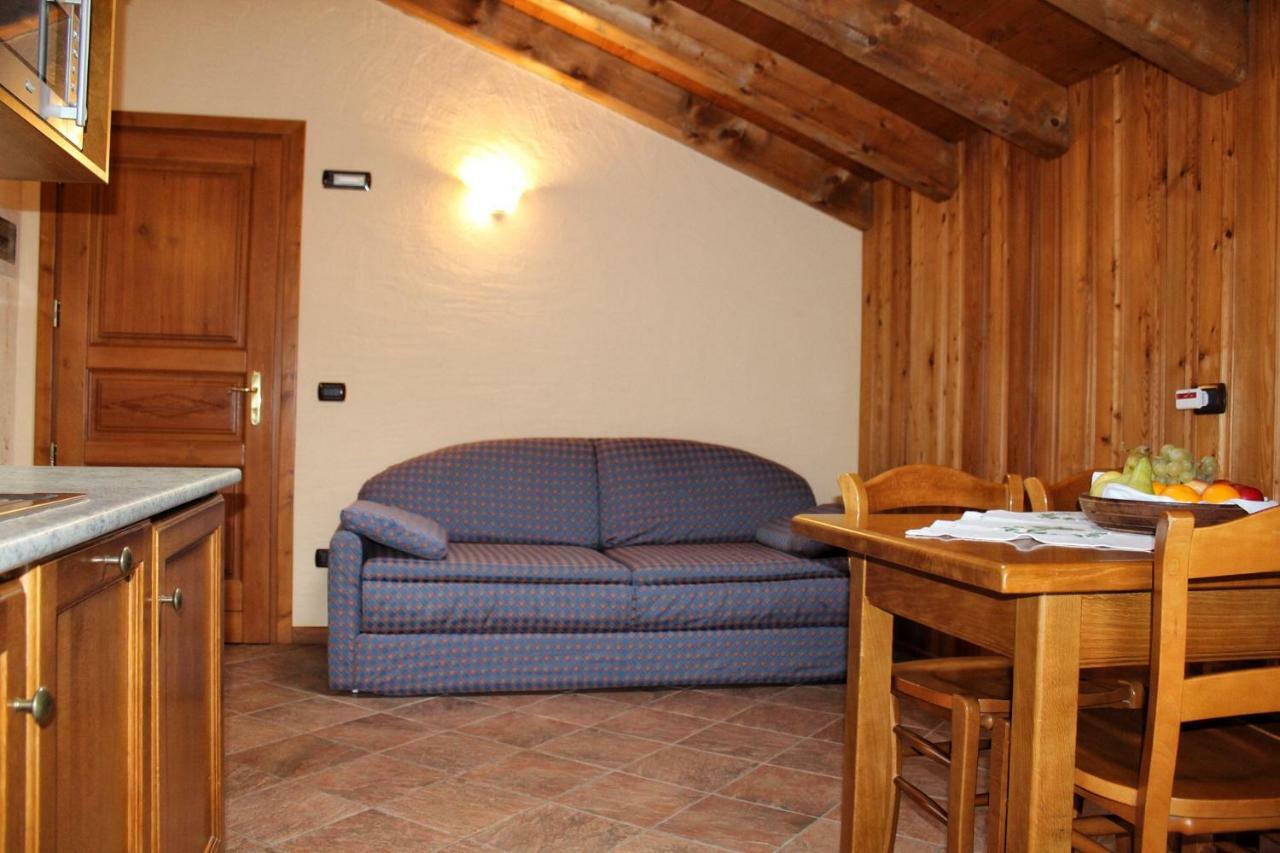 Aparthotel Family Le 3*